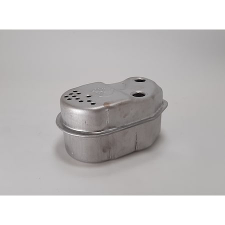 Tecumseh Muffler 37192A